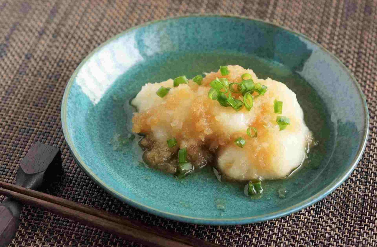 からみ餅の作り方 | 管理栄養士が解説