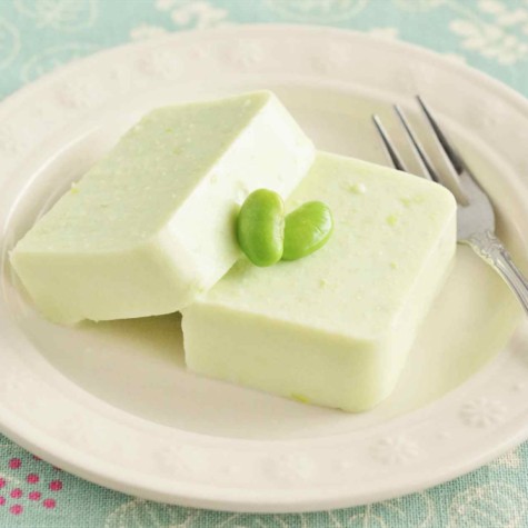 枝豆ミルクかん