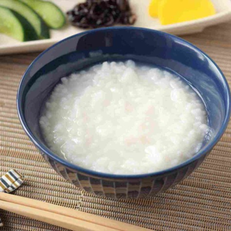 冷やし粥