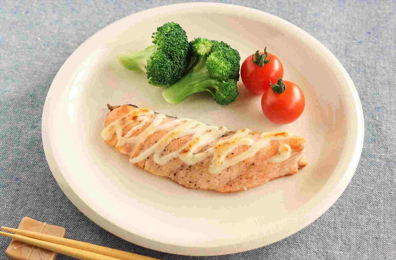 鮭マヨ焼きの作り方 | 管理栄養士が解説