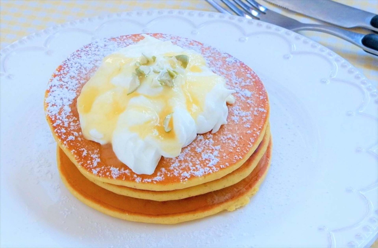 おからパンケーキの作り方 管理栄養士が解説